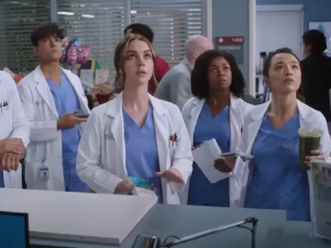 Grey's Anatomy: Anuncian importante regreso para la nueva temporada