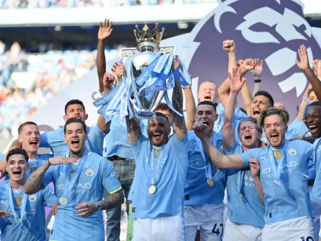 Premier League 2024-2025: ¿Qué equipos son favoritos para frenar la racha de Manchester City?