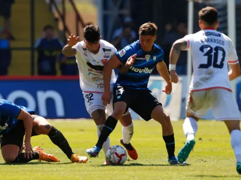 Pronósticos Deportes Copiapó vs Huachipato: partido clave en la zona roja del Campeonato Nacional