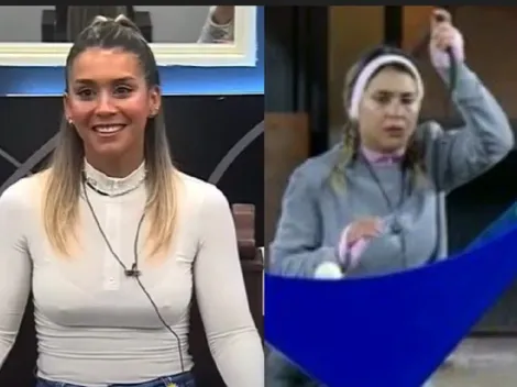 Gran Hermano: ¿Nueva trampa de Carlyn?