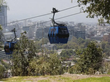 Horarios y panoramas del Parquemet para este sábado 17 y domingo 18 de agosto