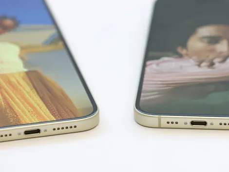 Nuevo iPhone 16 Pro: Filtran imagen con los posibles colores del nuevo móvil Apple
