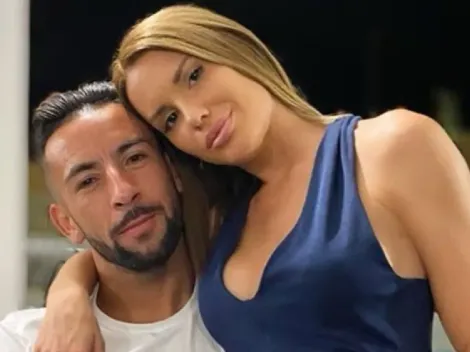 Afirman que Mauricio Isla le pidió el divorcio a Gala