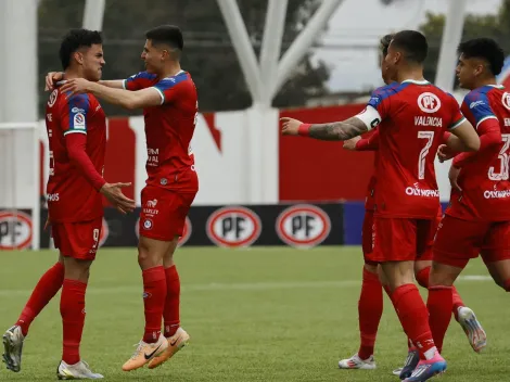 La Calera obtiene puntos de oro ante Palestino y sale del fondo