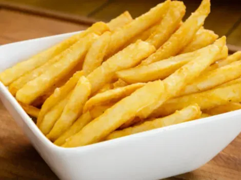 Día de las Papas Fritas 2024: Cuándo es y descuentos en Chile