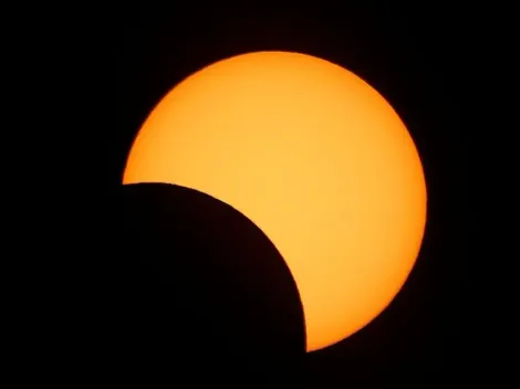 Eclipse solar en Chile: Dónde observar el "anillo de fuego"