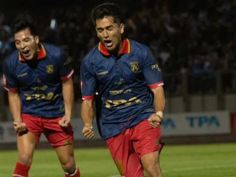 Triunfo de San Marcos de Arica arruina retorno de Paredes