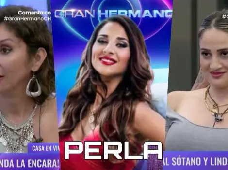 Incómodo momento en Gran Hermano con "Perla"