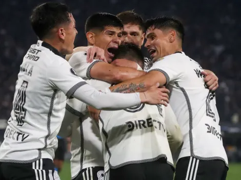 Colo Colo jugará en Colombia el partido de los US$3 millones