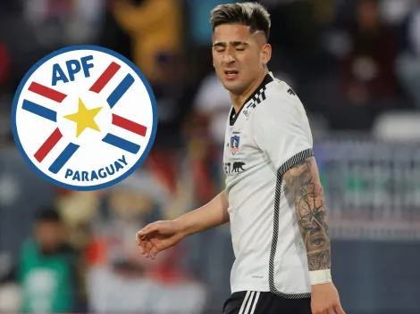 Almirón spoilea a Alfaro: Paiva a la selección de Paraguay