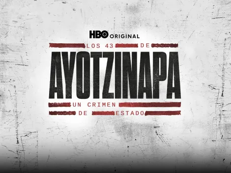 Sanfic tendrá la compleja docuserie Ayotzinapa