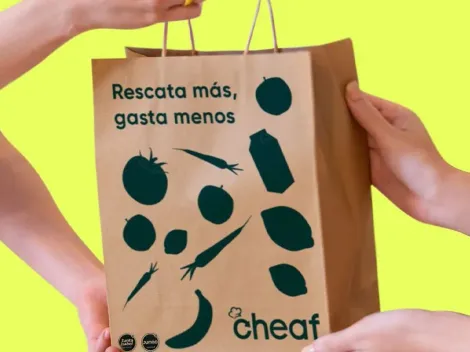 Oferta de hasta 50% para comprar en supermercados