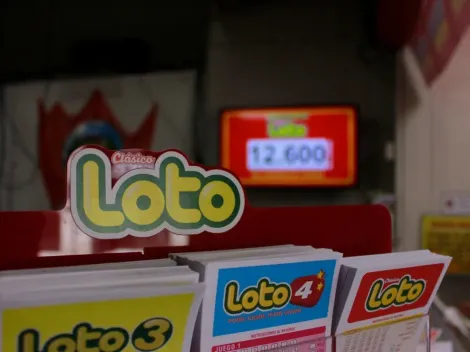 Resultados del Loto martes 20 de agosto: Números ganadores
