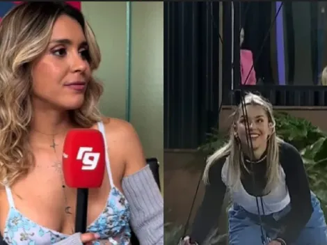 Gran Hermano: Carlyn responde ante las acusaciones de trampa