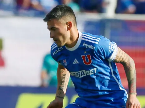 El lapidario análisis de Guarello a la petición de la U por Charles Aránguiz