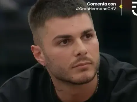 Gran Hermano: ¿Qué pasó con Manu?