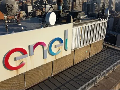 Enel emite comunicado ante nuevo sistema frontal