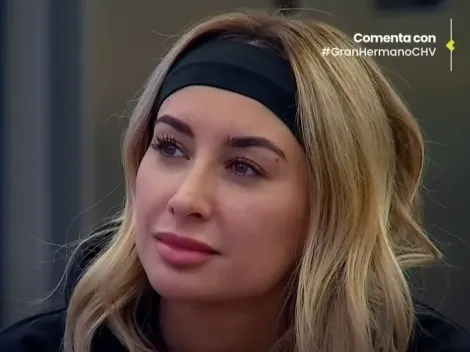 Gran Hermano: Jugadora se lanza sin filtro contra Cami Andrade