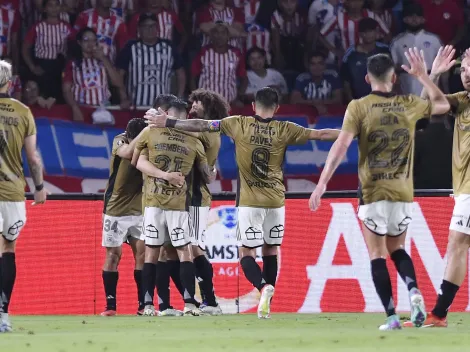 ¿Cuándo juega Colo Colo los cuartos de final?