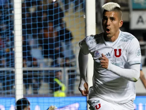 El cambio de equipo que tendrá Leandro Fernández