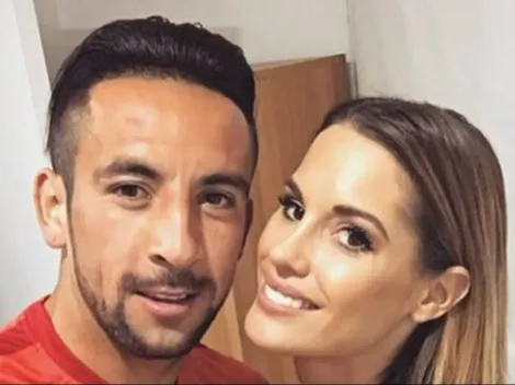 Responden a Gala por divorcio con Mauricio Isla