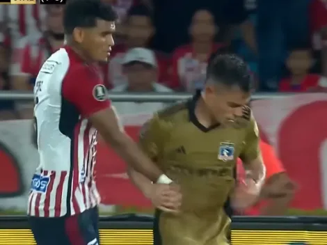 Golazo y maña: la consagratoria llave de Vicho Pizarro