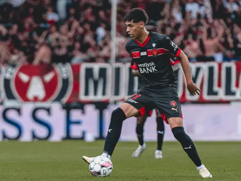 ¿Dónde ver a Midtjylland de Osorio vs Bratislava por la Champions?