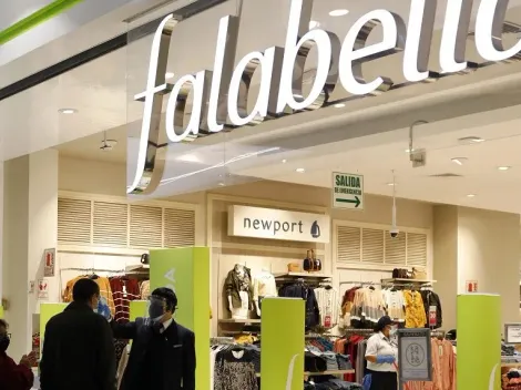 Nueva tienda reemplazará al icónico Falabella de Lyon