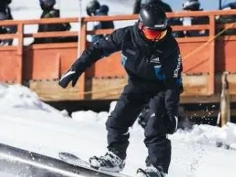 Nieve en Santiago: Precios y qué centros de ski funcionan