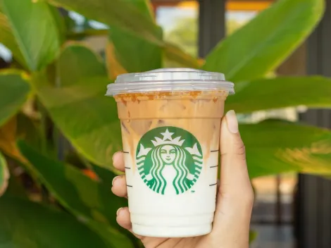 Así puedes tener 50% de descuento en Starbucks, Pizzas y más