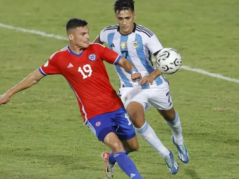 Alertan a Gareca para que llame a Cepeda contra Argentina