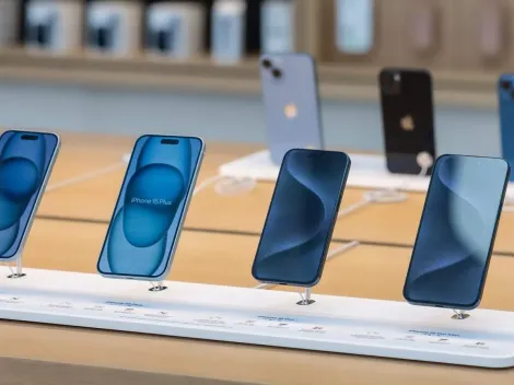 ¿Qué ofertas de iPhone 15 y smartphones hay en Chile?