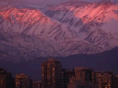 ¿A qué hora oscurecerá en Santiago con el horario de verano?