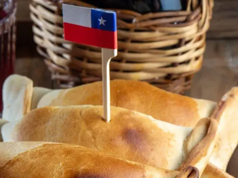 Receta de Empanadas de Pino: La Carne Ideal para Celebrar Fiestas Patrias