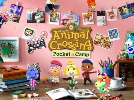 Nintendo anuncia el fin de popular juego de "Animal Crossing"