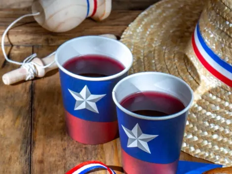 Fiestas Patrias ¿Por qué es tan famosa la chicha y los dulces de Curacaví?