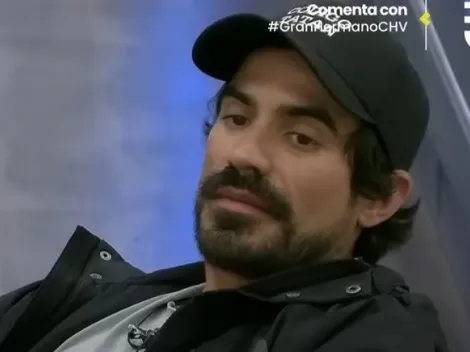 Gran Hermano: ¿Sebastián regresará a la casa?