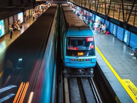 Expansión del Metro en Santiago: ¿Qué comunas aún no tendrán acceso?