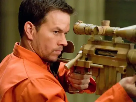 La otra película de Mark Wahlberg que puedes ver en Netflix