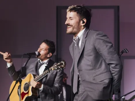 Mau y Ricky estrenan su versión de El Makinon de Karol G