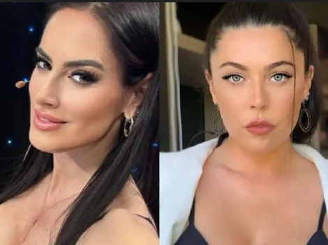 Daniela Aránguiz se lanza sin filtro contra Adriana Barrientos