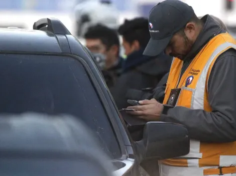 Restricción vehicular hoy: ¿Qué autos no podrán circular esta última semana?