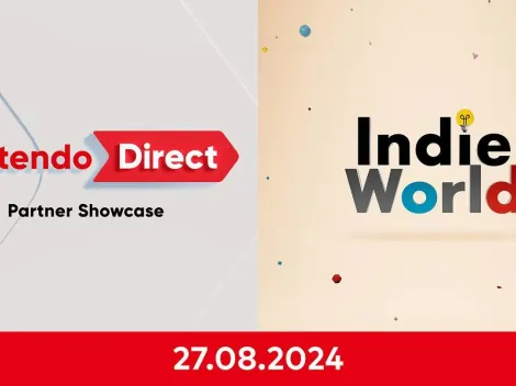 ¿Dónde y cuándo ver Nintendo Direct Partner Showcase?