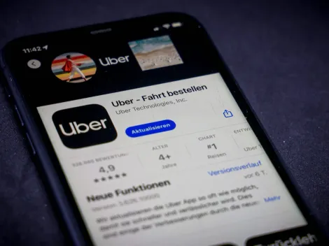 Incluye IA: así es la nueva herramienta de seguridad en Uber