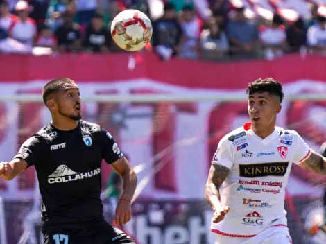 Pronósticos Deportes Iquique vs Deportes Copiapó: el León de Atacama sigue en puestos de descenso