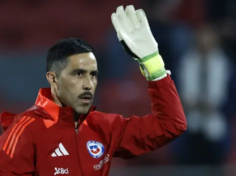 ¡Adiós, capitán! Bravo se retira del fútbol