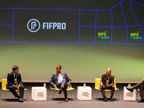 Sevilla será el centro de la industria del fútbol en el WFS 2024