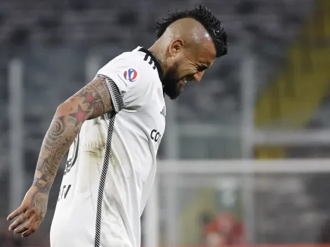Almirón cuenta la firme con Vidal: ¿Estará ante River?