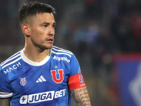 Tras más de 200 días: Charles Aránguiz jugó un partido completo