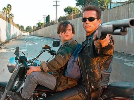 Lo dijo Terminator 2: El fin del mundo se viene este jueves